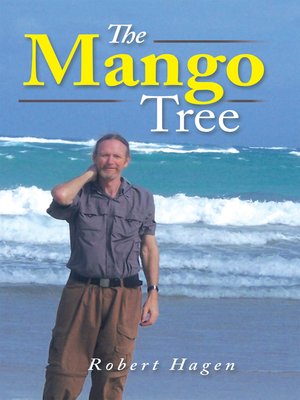 cover image of The Mango Tree